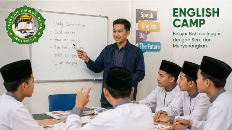 English Camp