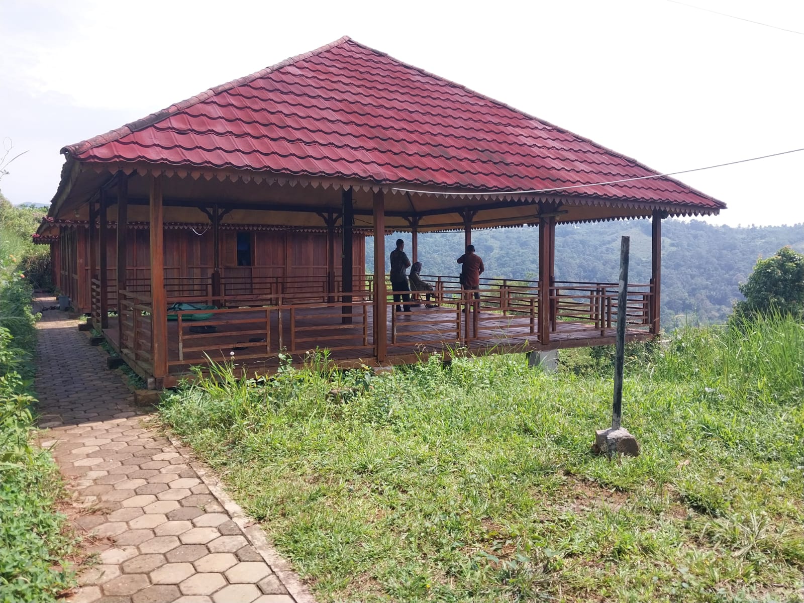 Dokumentasi Pondok 1
