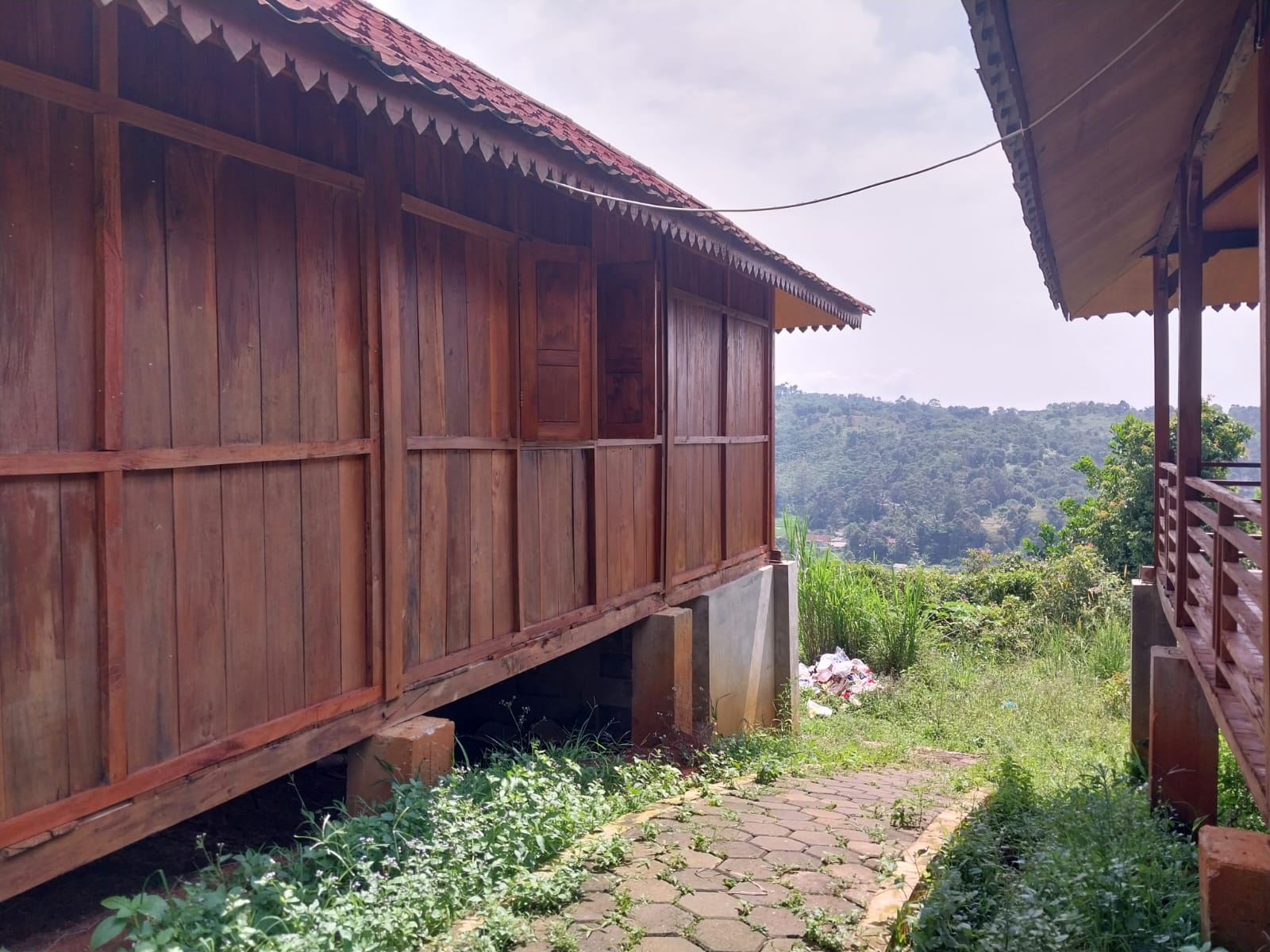 Dokumentasi Pondok 2